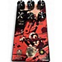 Used Walrus Audio Ages Overdrive Effect Pedal