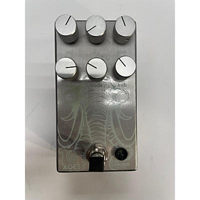 Walrus Audio Used Walrus Audio Ages Pedal