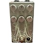 Used Walrus Audio Used Walrus Audio Ages Platinum Series Effect Pedal