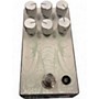 Used Walrus Audio Ages Platinum Series Effect Pedal
