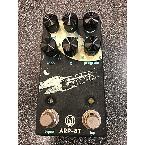 Walrus Audio Used Walrus Audio Arp-87 Effect Pedal