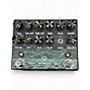 Used Walrus Audio BADWATER Bass Effect Pedal