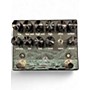Used Walrus Audio BADWATER Bass Effect Pedal