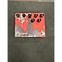 Used Walrus Audio Used Walrus Audio BELLWETHER Effect Processor