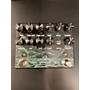 Used Walrus Audio Used Walrus Audio Badwater Bass Effect Pedal