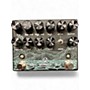 Used Walrus Audio Badwater Bass Effect Pedal