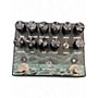 Used Walrus Audio Badwater Bass Effect Pedal