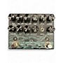 Used Walrus Audio Badwater Bass Effect Pedal