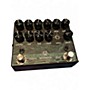 Used Walrus Audio Badwater Bass Effect Pedal