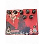 Used Walrus Audio Bellwether Effect Pedal