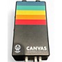 Used Walrus Audio CANVAS - Stereo D.I. / L.I. 