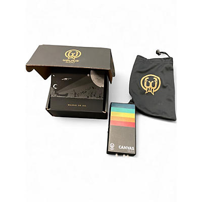 Used Walrus Audio CANVAS DI LI Pedal