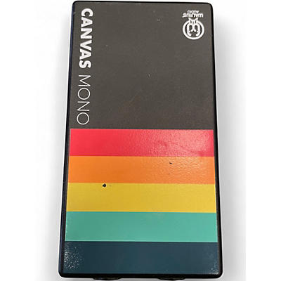 Used Walrus Audio CANVAS MONO Direct Box