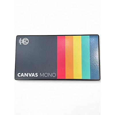 Used Walrus Audio CANVAS MONO Direct Box