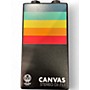 Used Walrus Audio CANVAS STEREO DI Direct Box