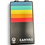 Used Walrus Audio CANVAS STEREO DUAL  Effect Pedal