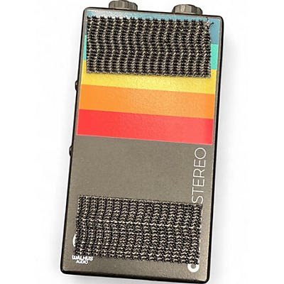 Used Walrus Audio CANVAS STEREO Pedal