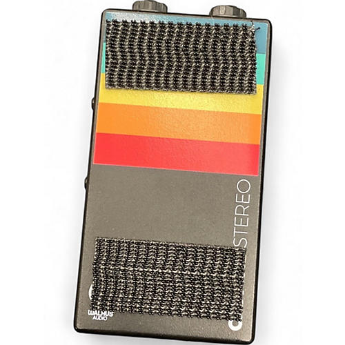 Used Walrus Audio CANVAS STEREO Pedal