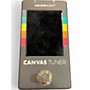 Used Walrus Audio CANVAS TUNER Tuner Pedal