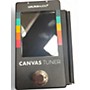 Used Walrus Audio CANVAS TUNER Tuner Pedal