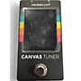 Used Walrus Audio CANVAS TUNER Tuner Pedal