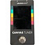 Used Walrus Audio CANVAS TUNER Tuner Pedal