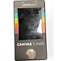 Used Walrus Audio CANVAS TUNER Tuner Pedal