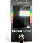 Used Walrus Audio CANVAS TUNER Tuner Pedal