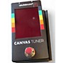 Used Walrus Audio CANVAS TUNER Tuner Pedal