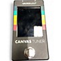 Used Walrus Audio CANVAS Tuner Pedal