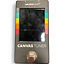 Used Walrus Audio CANVAS Tuner Pedal