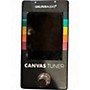 Used Walrus Audio CANVAS Tuner Pedal
