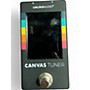 Used Walrus Audio CANVAS Tuner Pedal
