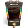 Used Walrus Audio CANVAS Tuner Pedal