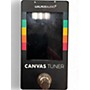 Used Walrus Audio CANVAS Tuner Pedal
