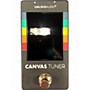 Used Walrus Audio CANVAS Tuner Tuner Pedal