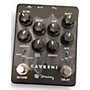 Used Walrus Audio CAVERNS Effect Pedal