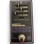 Used Walrus Audio CHORUS Effect Pedal