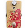 Used Walrus Audio CONTRABAND Effect Pedal