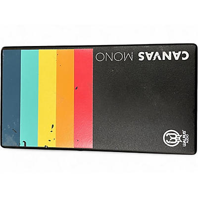 Used Walrus Audio Canvas Direct Box