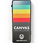 Used Walrus Audio Canvas Line Isolator Pedal