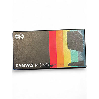 Used Walrus Audio Canvas Mono Direct Box