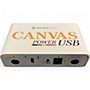 Used Walrus Audio Canvas Power USB Power Supply