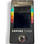 Used Walrus Audio Canvas Tuner Tuner Pedal
