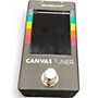 Used Walrus Audio Canvas Tuner Tuner Pedal