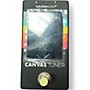 Used Walrus Audio Canvas Tuner Tuner Pedal
