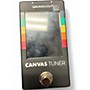 Used Walrus Audio Canvas Tuner Tuner Pedal