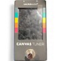 Used Walrus Audio Canvas Tuner Tuner Pedal