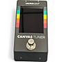 Used Walrus Audio Canvas Tuner Tuner Pedal