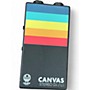 Used Walrus Audio Canvas stereo DI Pedal
